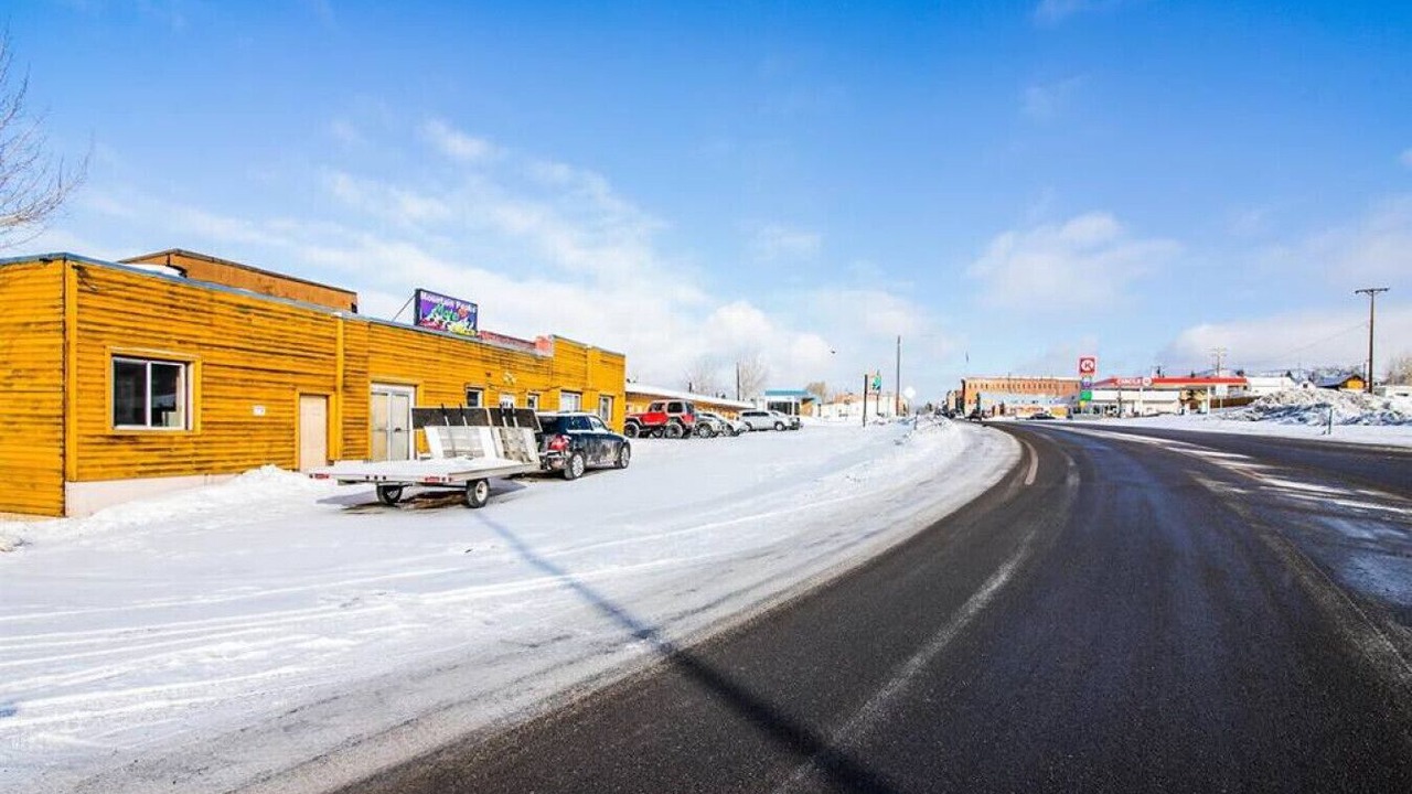 Photo of Others in Leadville