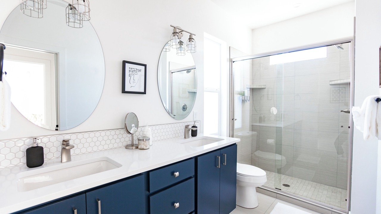Photo of Bathroom in Grand Junction