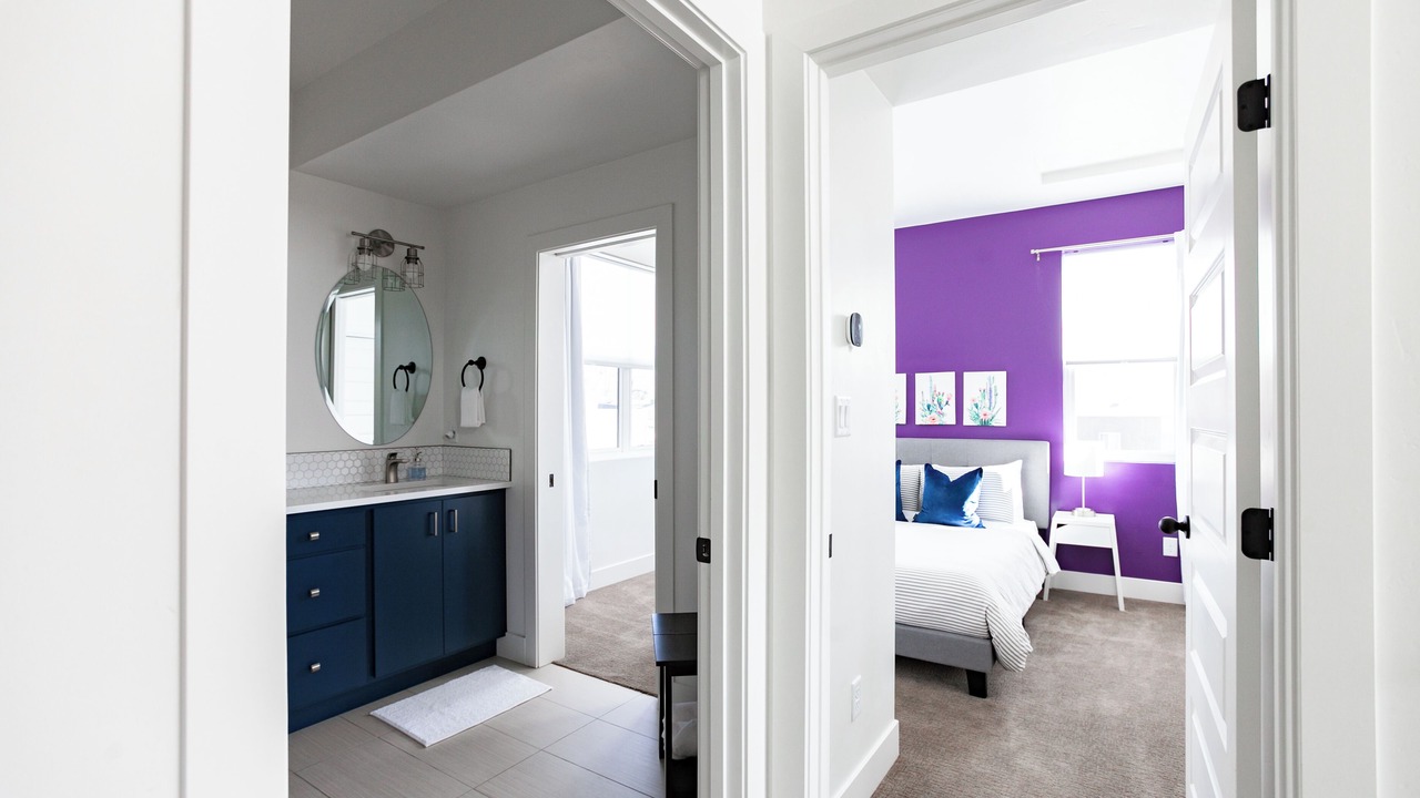 Photo of Bedroom in Grand Junction