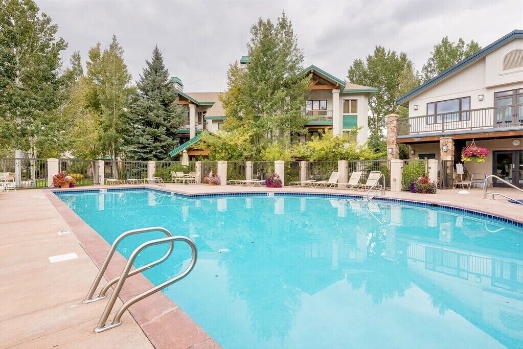 Photo of Outdoor in Steamboat Springs