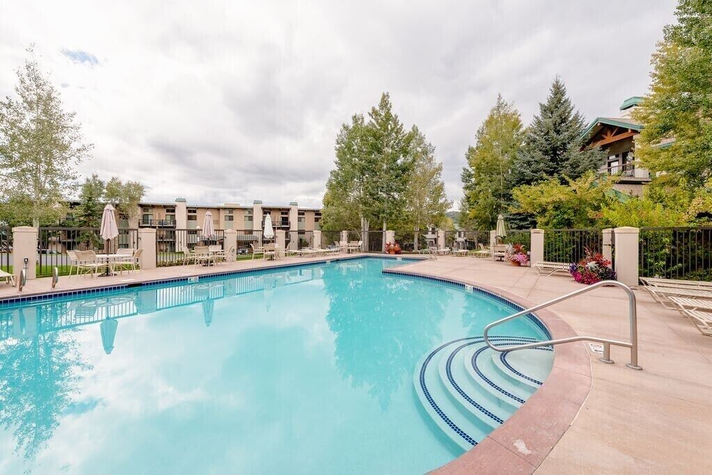 Photo of Outdoor in Steamboat Springs
