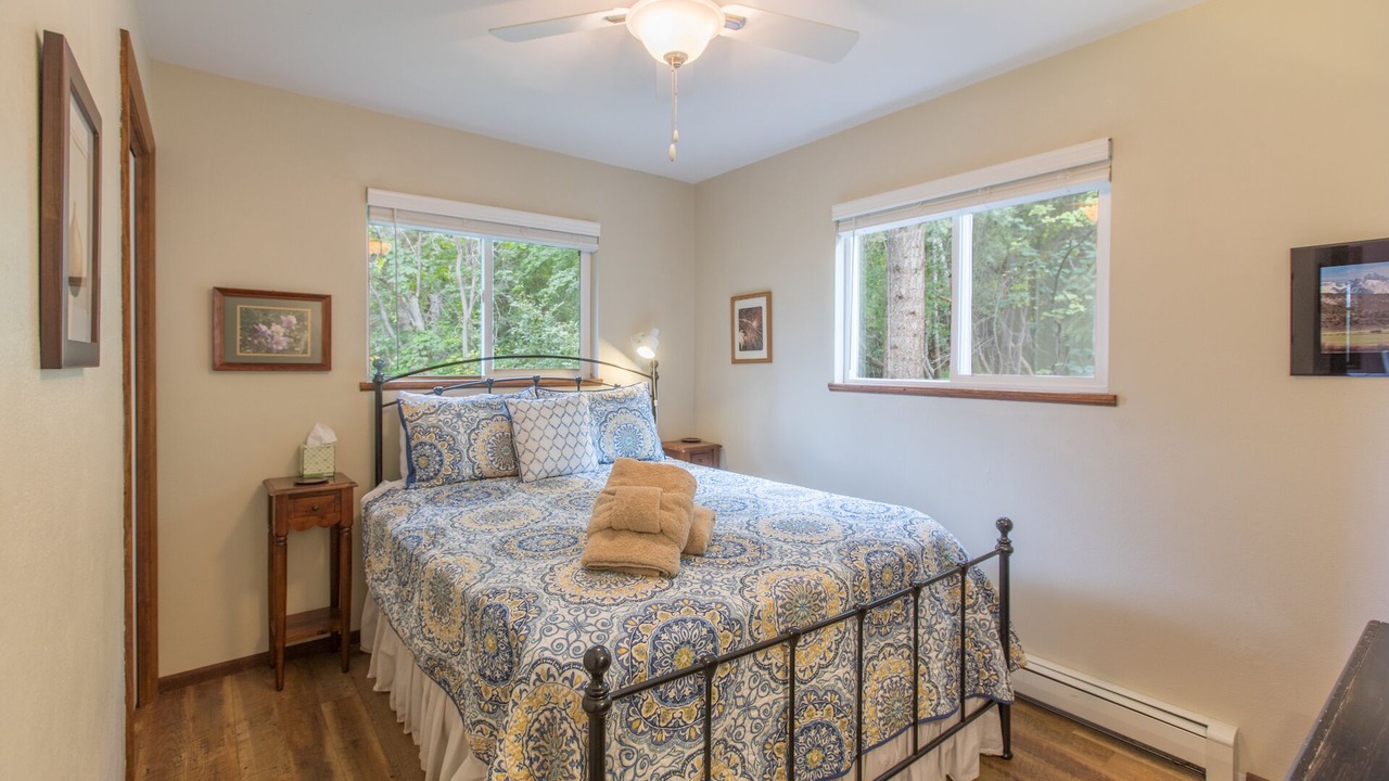 Photo of Bedroom in Idlewild Estates