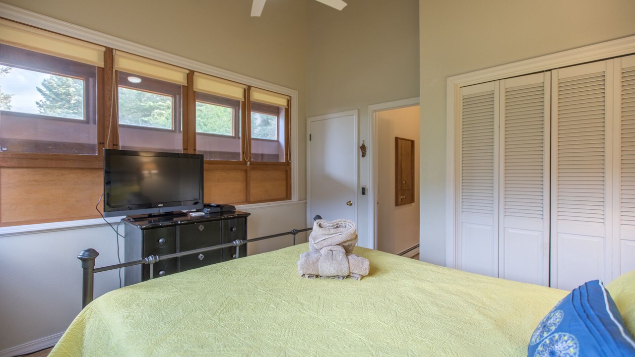 Photo of Bedroom in Idlewild Estates