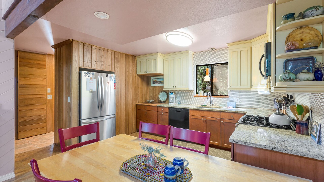 Photo of Kitchen in Idlewild Estates