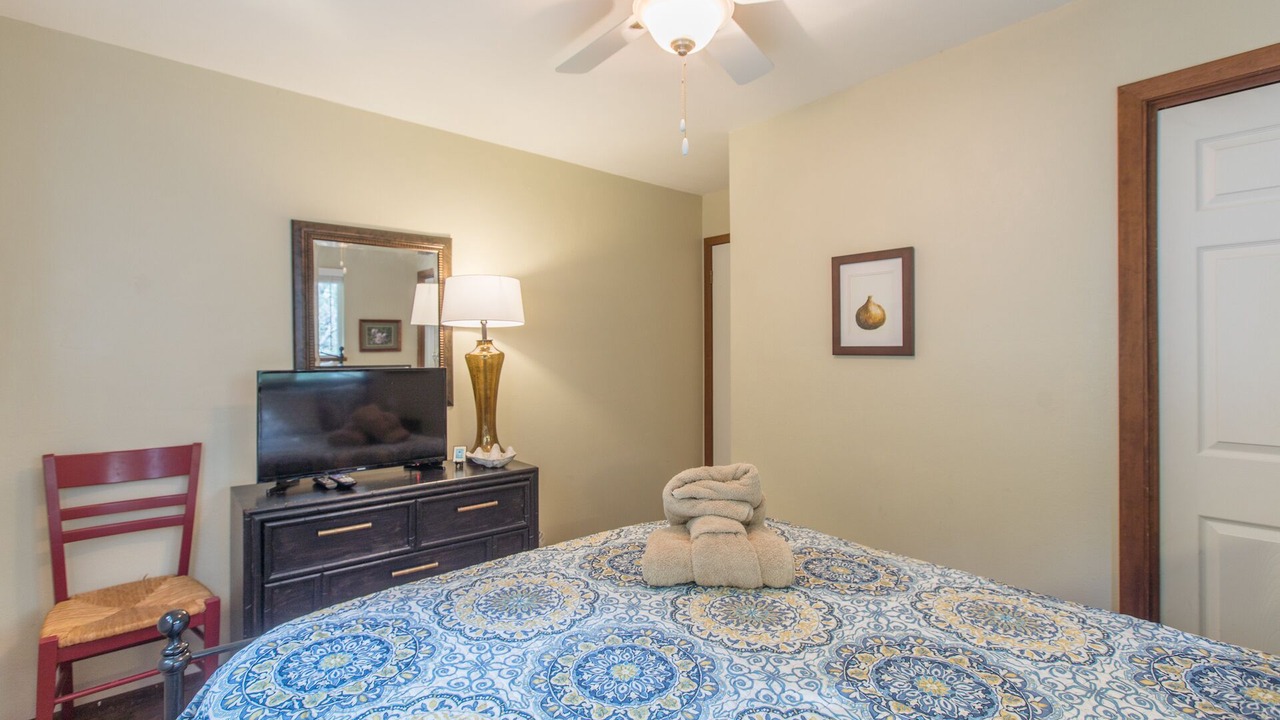 Photo of Bedroom in Idlewild Estates