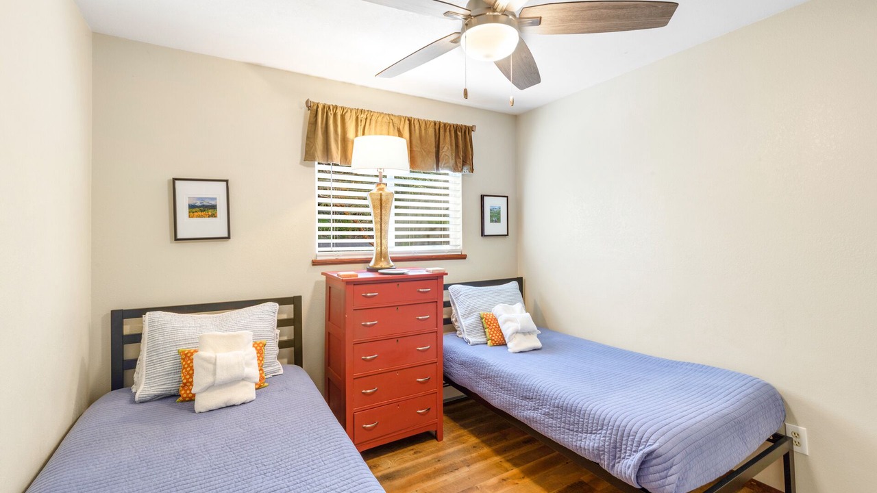 Photo of Bedroom in Idlewild Estates