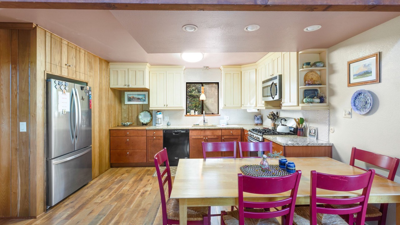 Photo of Kitchen in Idlewild Estates
