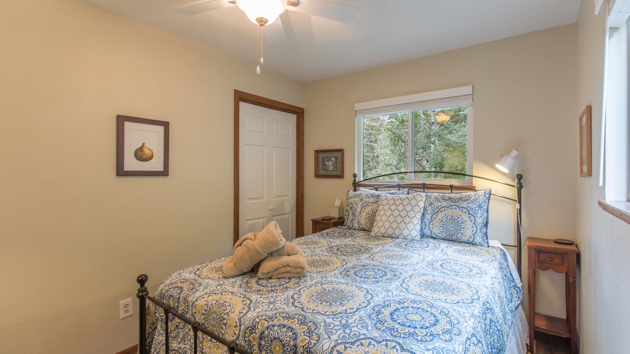 Photo of Bedroom in Idlewild Estates