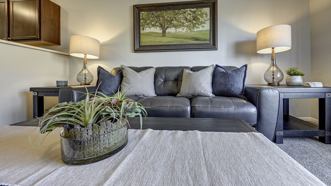 Photo of Bedroom in Colorado Springs