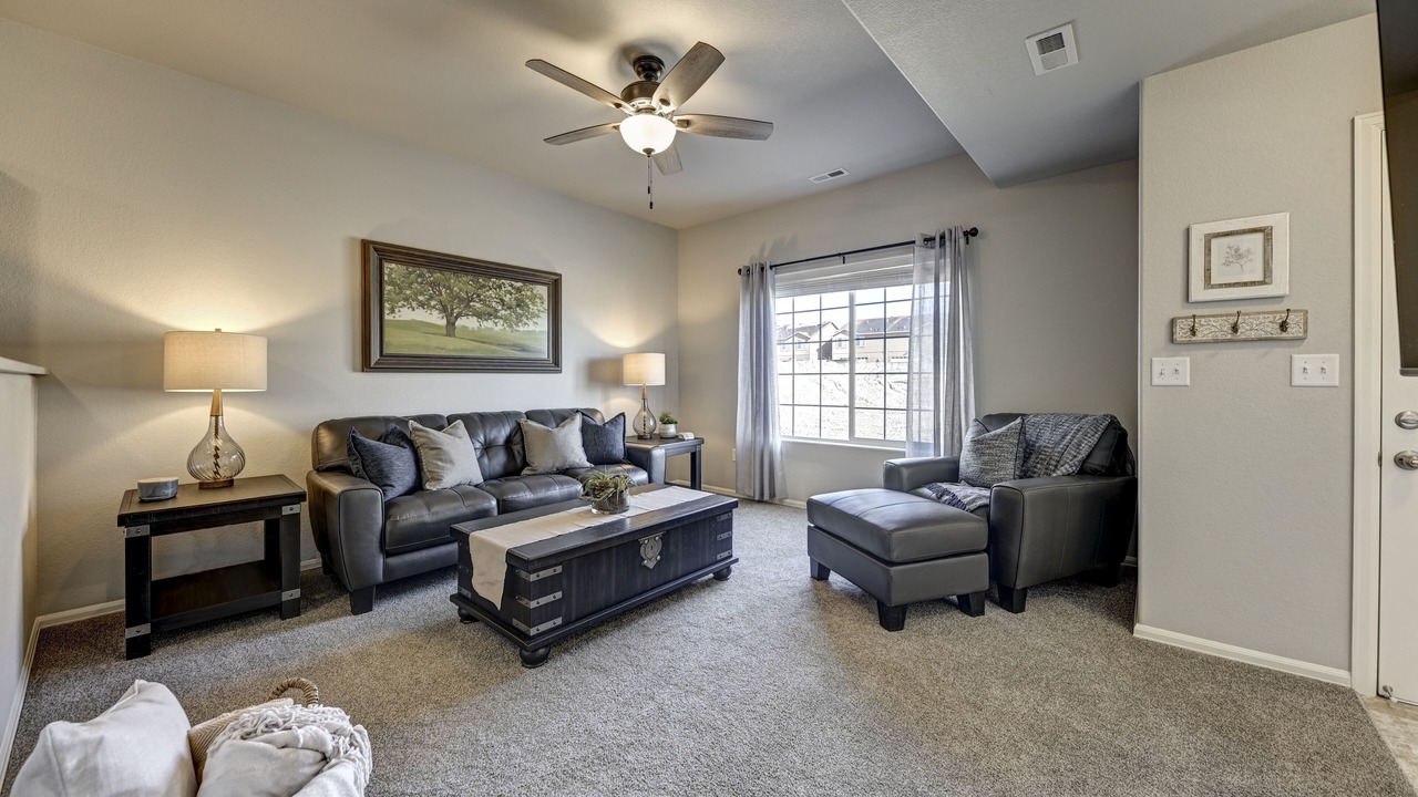 Photo of Livingroom in Colorado Springs