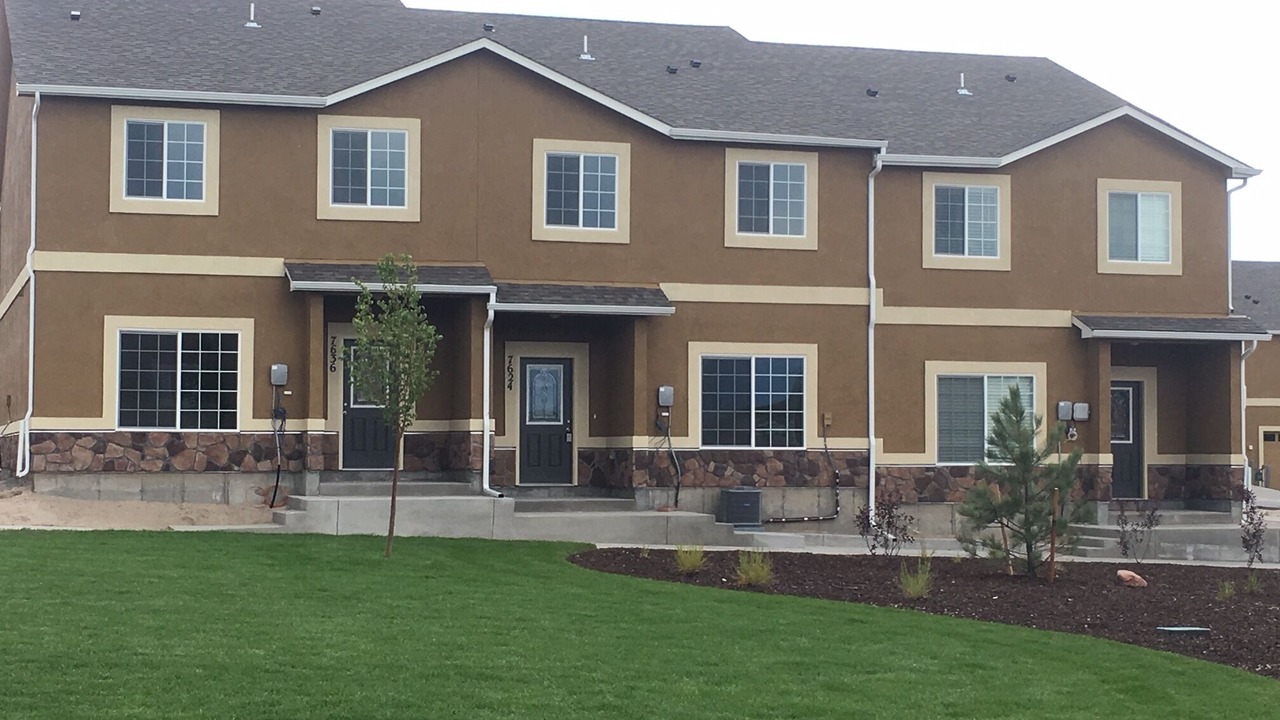 Photo of Outdoor in Colorado Springs