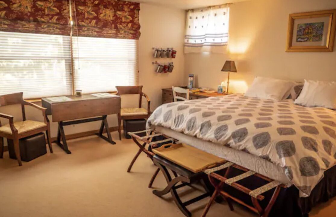 Photo of Bedroom in Basalt