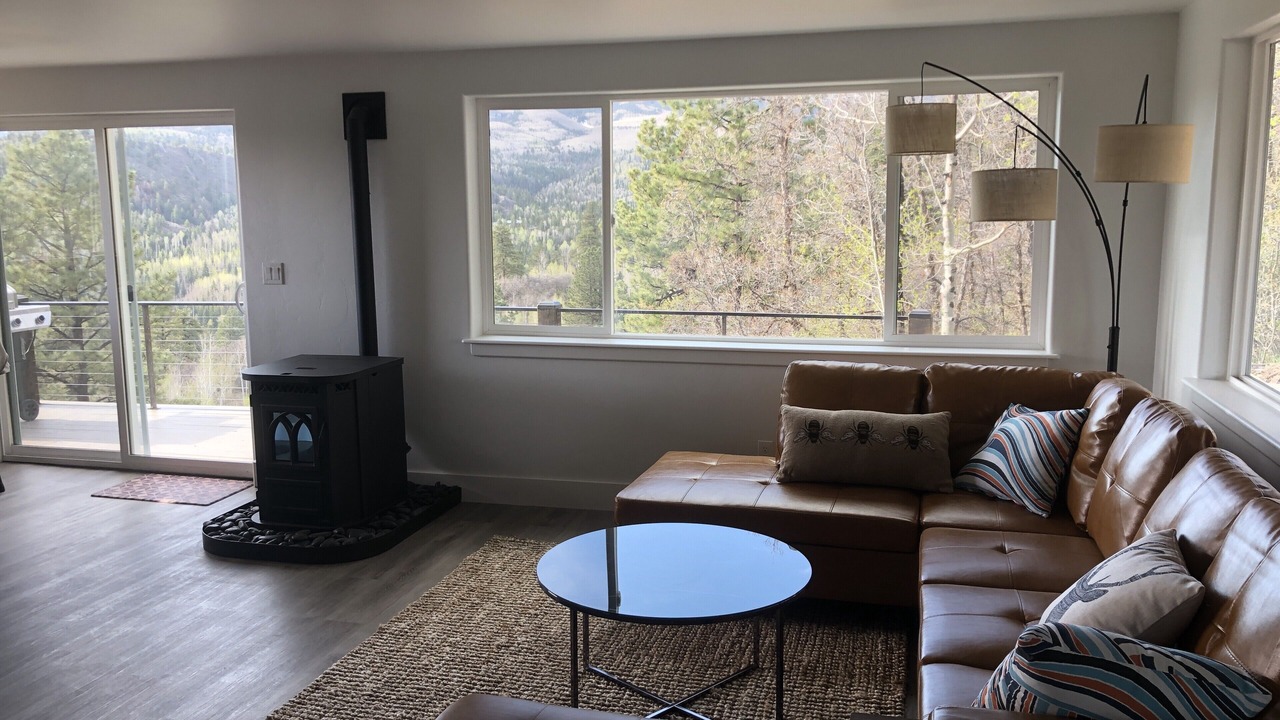 Photo of Livingroom in Elk Meadows