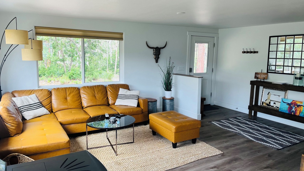 Photo of Livingroom in Elk Meadows