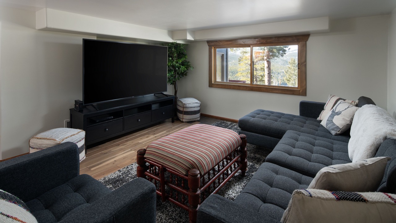 Photo of Bedroom in Rollinsville