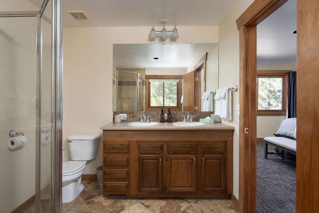 Photo of Bathroom in Rollinsville