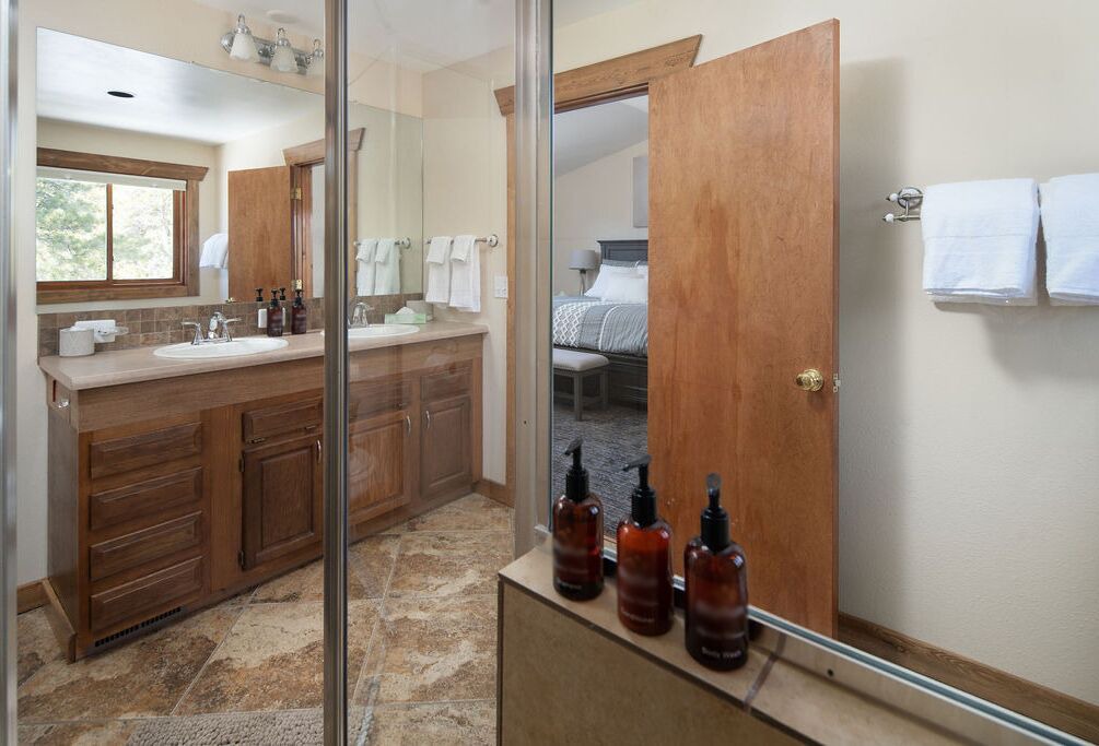 Photo of Bathroom in Rollinsville