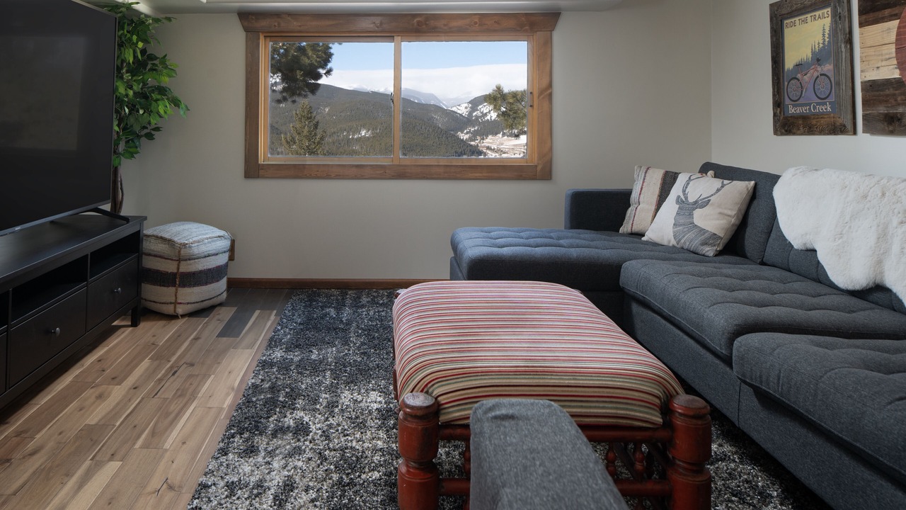 Photo of Bedroom in Rollinsville