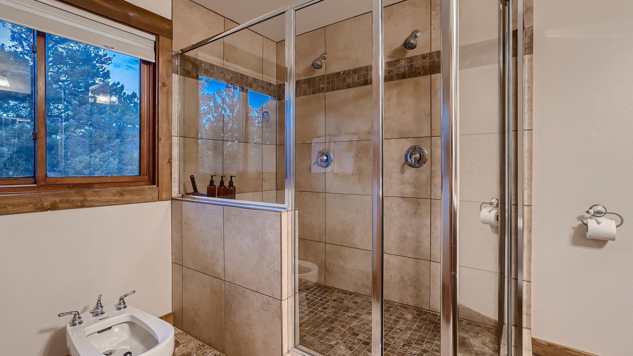 Photo of Bathroom in Rollinsville