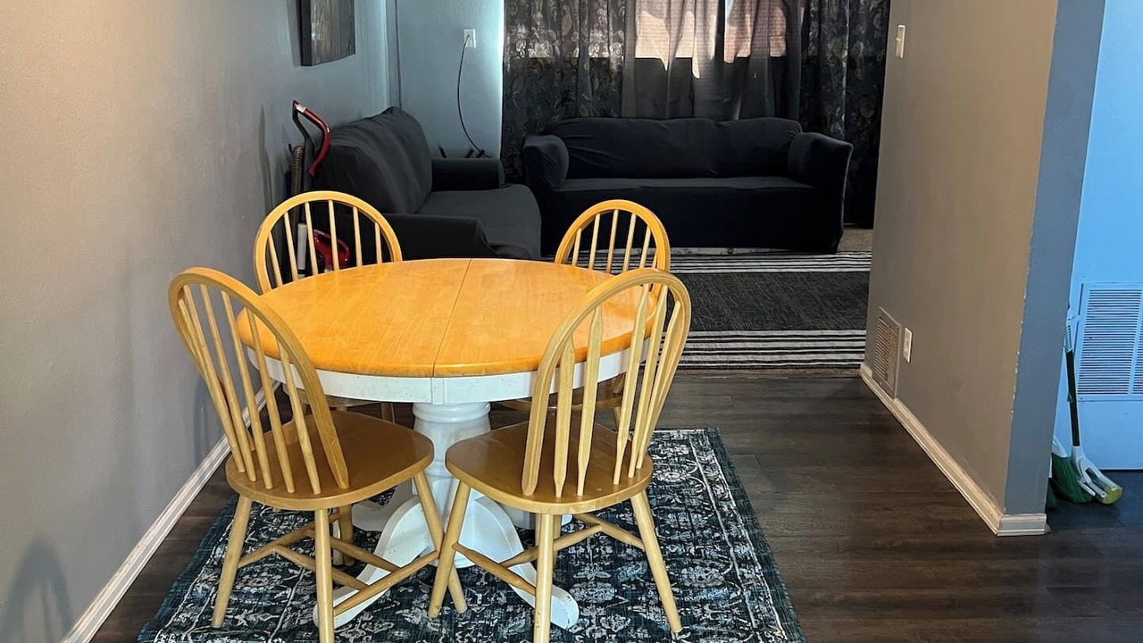 Photo of Bedroom in Pueblo West