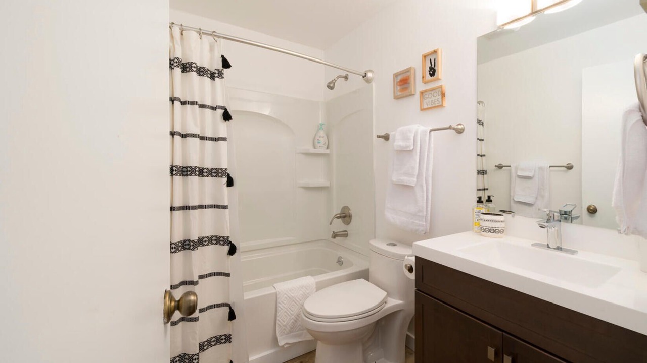 Photo of Bathroom in Eagle-Vail