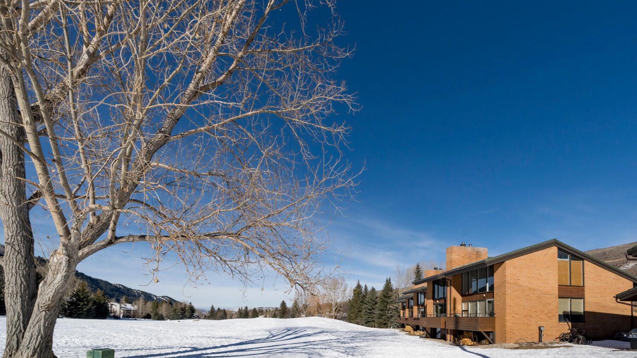 Photo of Outdoor in Eagle-Vail