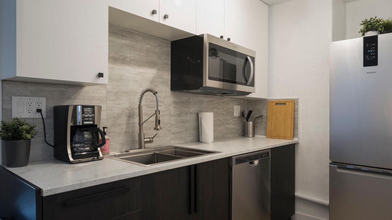 Photo of Kitchen in Eagle-Vail