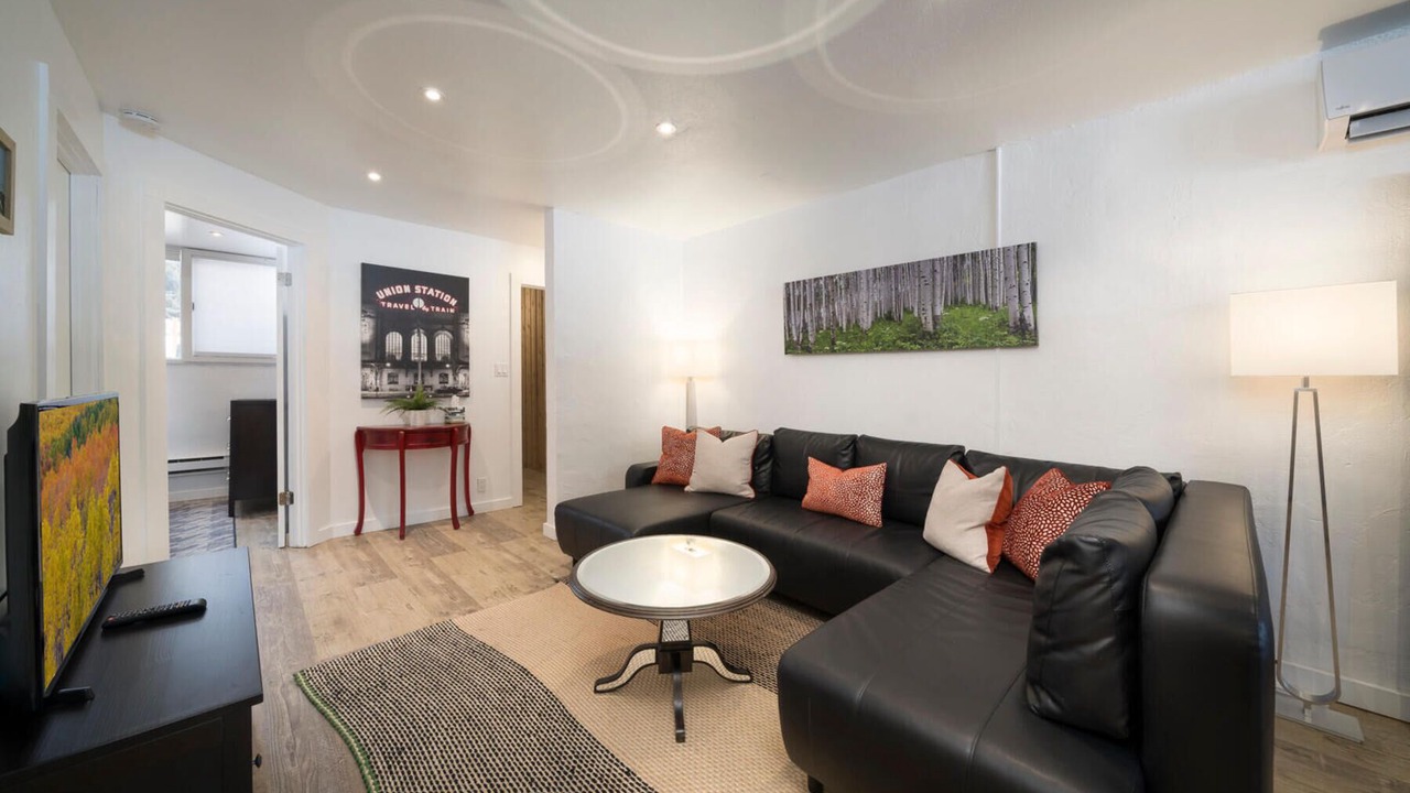 Photo of Livingroom in Eagle-Vail