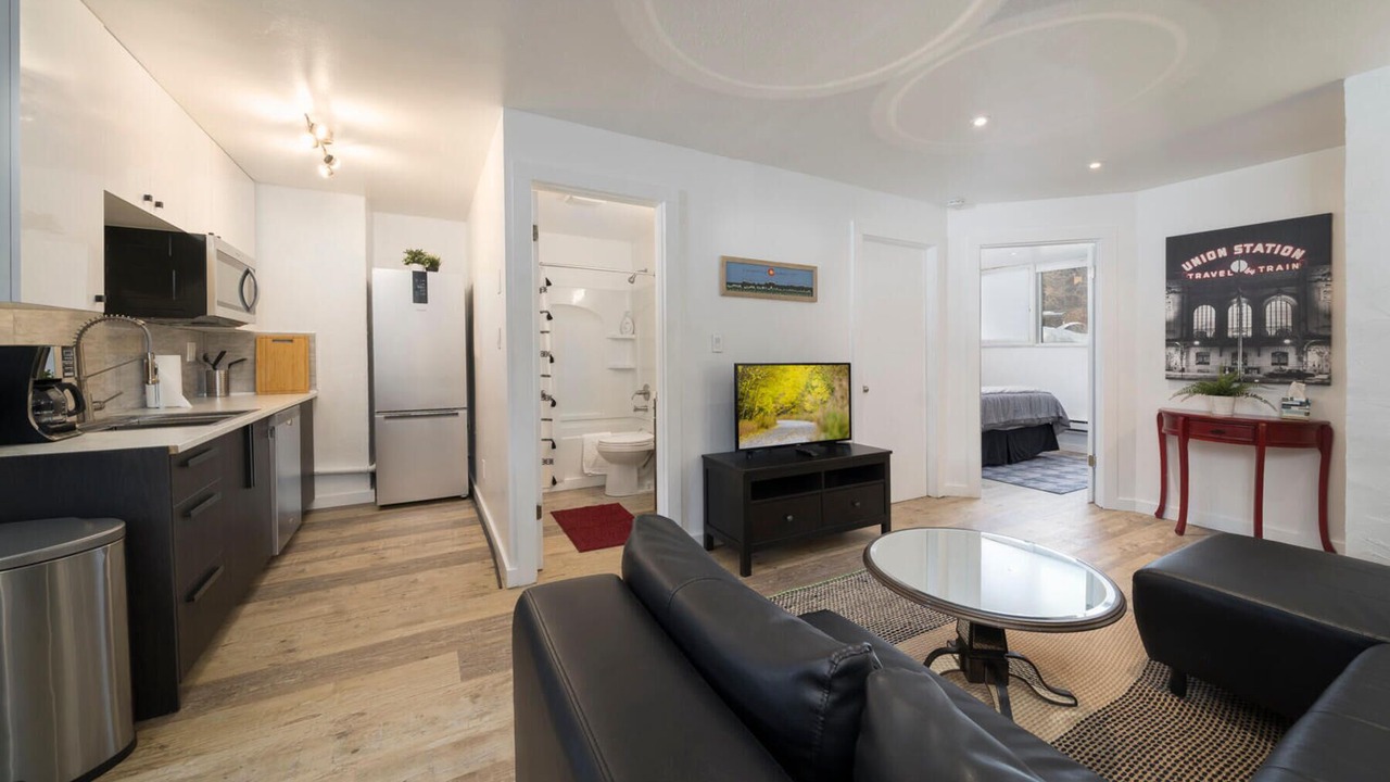 Photo of Livingroom in Eagle-Vail