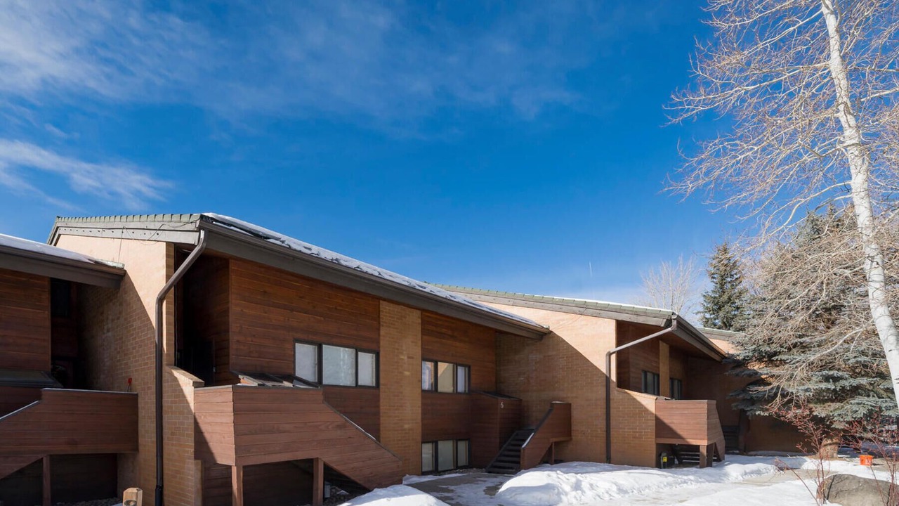Photo of Outdoor in Eagle-Vail