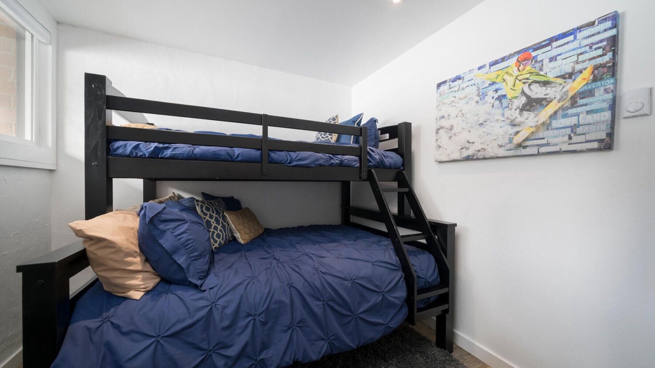 Photo of Bedroom in Eagle-Vail