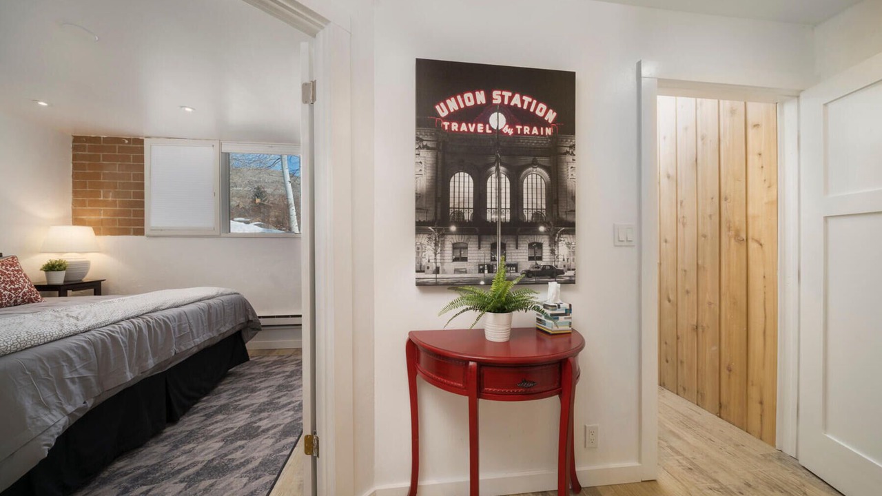 Photo of Bedroom in Eagle-Vail
