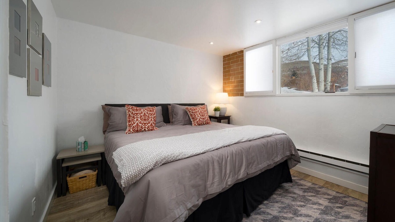 Photo of Bedroom in Eagle-Vail