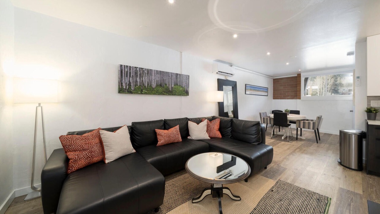 Photo of Livingroom in Eagle-Vail