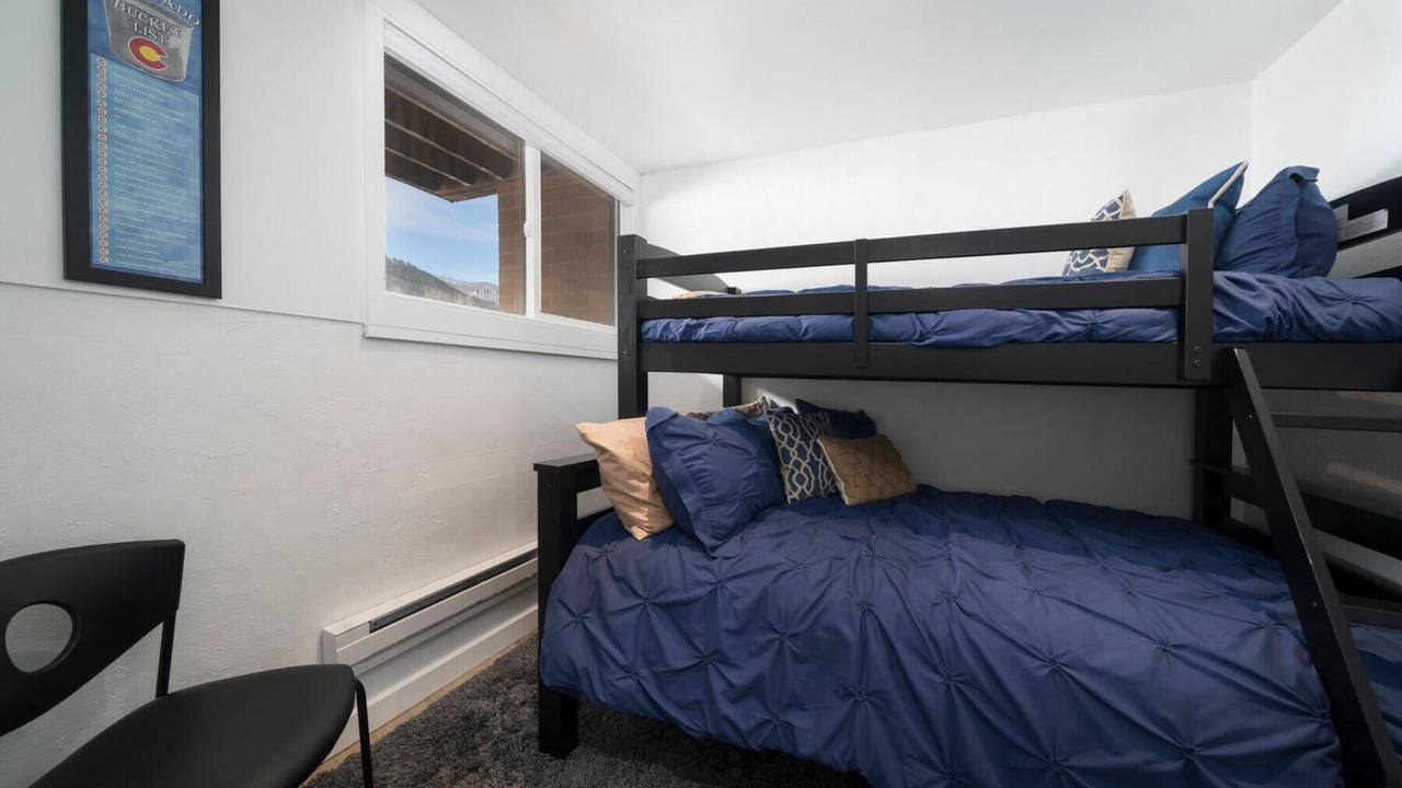 Photo of Bedroom in Eagle-Vail