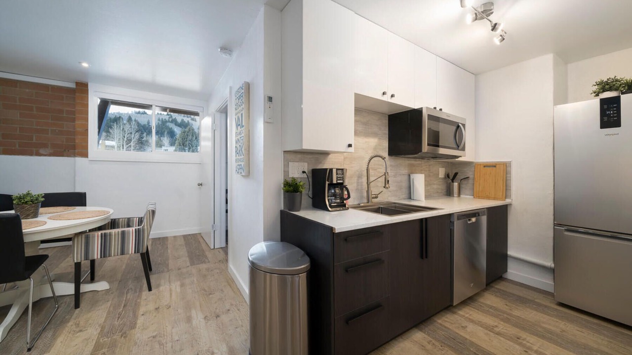 Photo of Kitchen in Eagle-Vail
