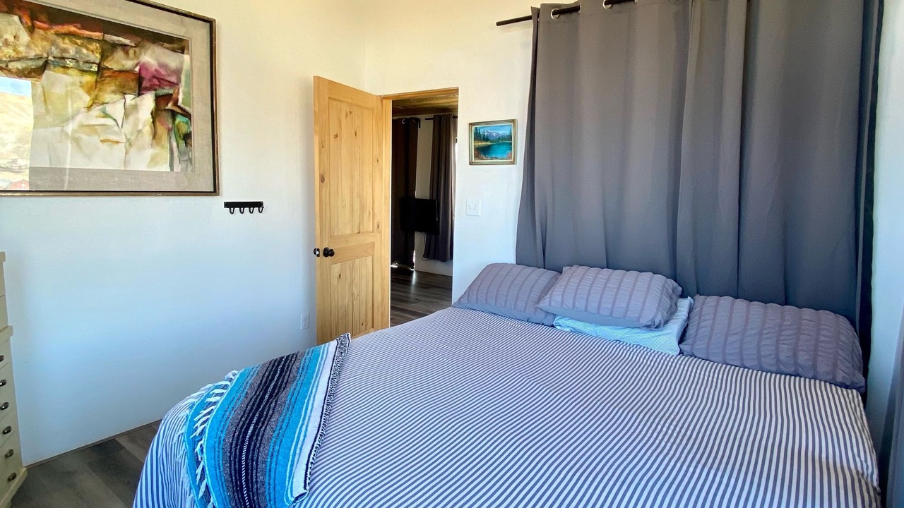 Photo of Bedroom in Clifton