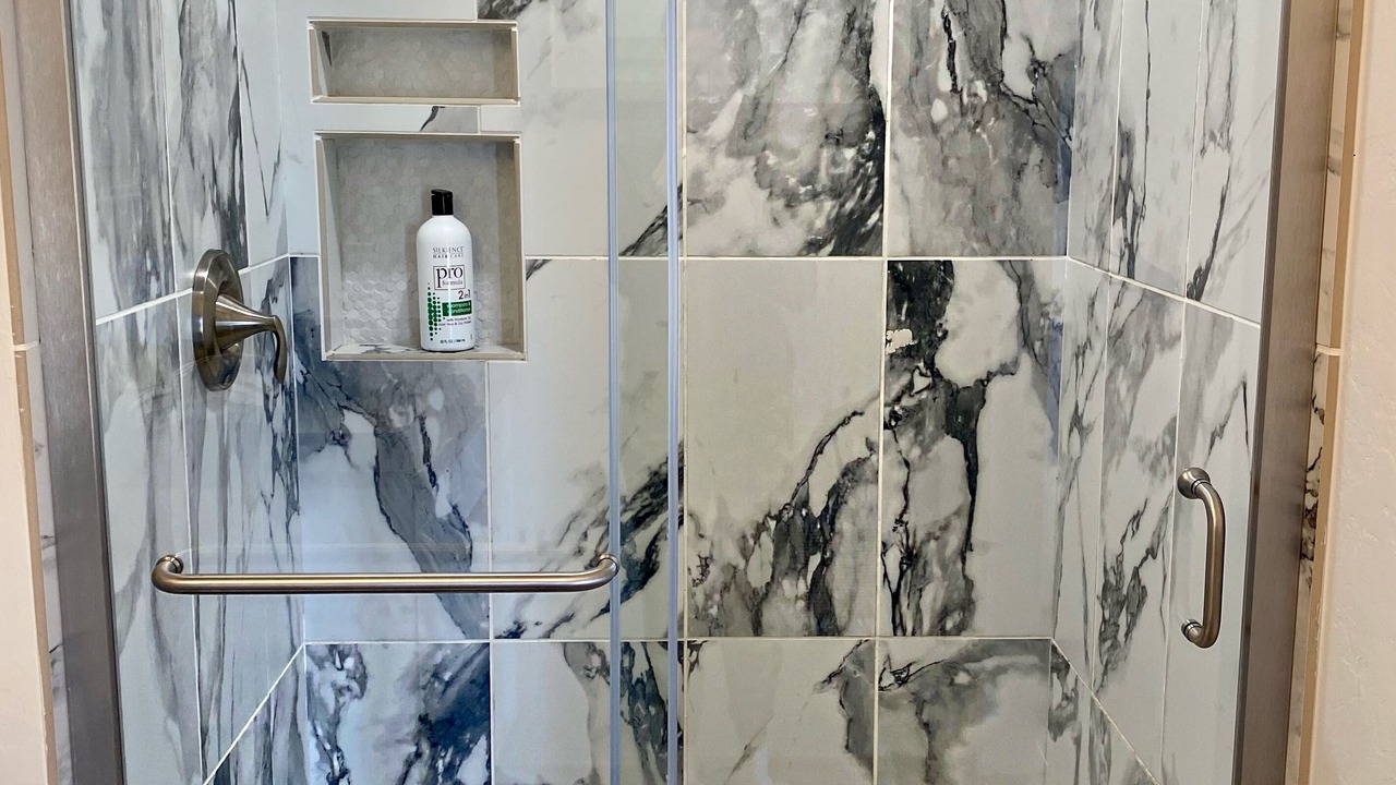 Photo of Bathroom in Clifton