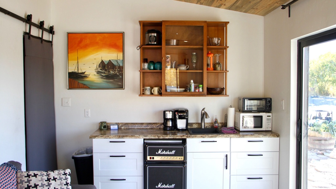 Photo of Kitchen in Clifton