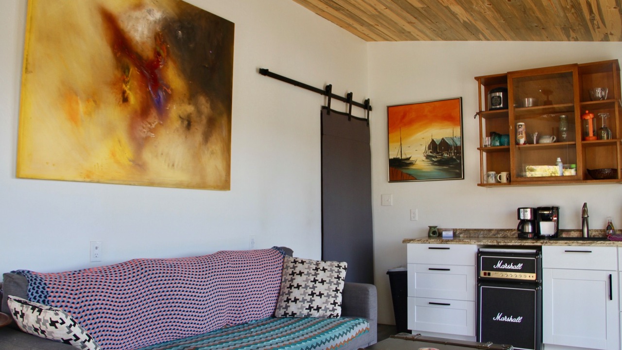 Photo of Livingroom in Clifton