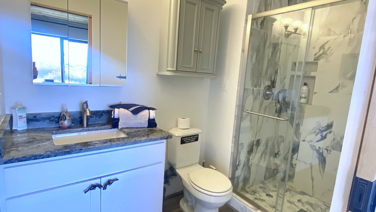Photo of Bathroom in Clifton