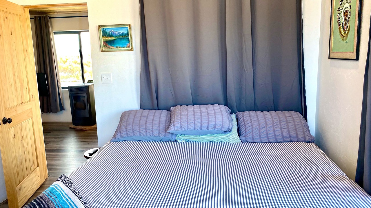 Photo of Bedroom in Clifton