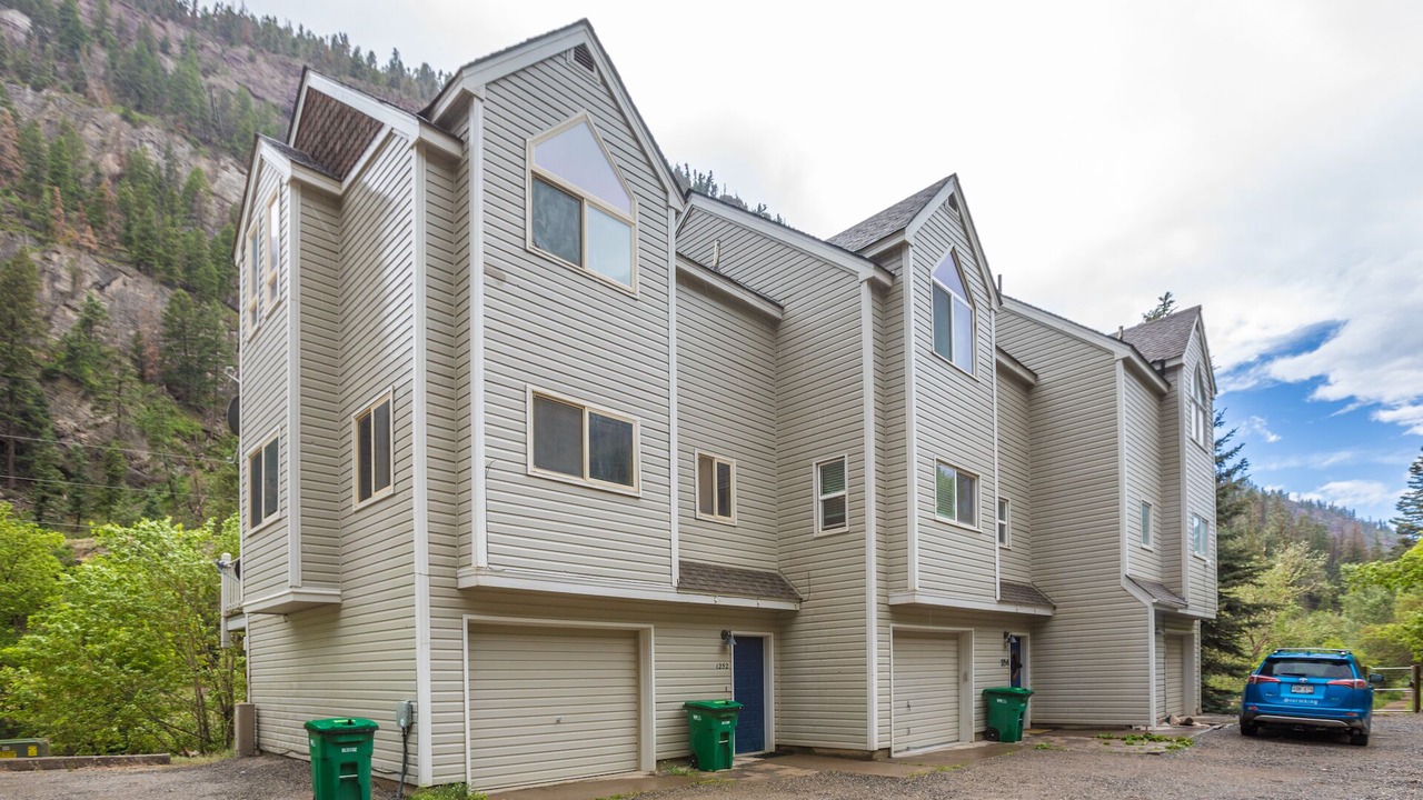 Photo of Outdoor in Ouray