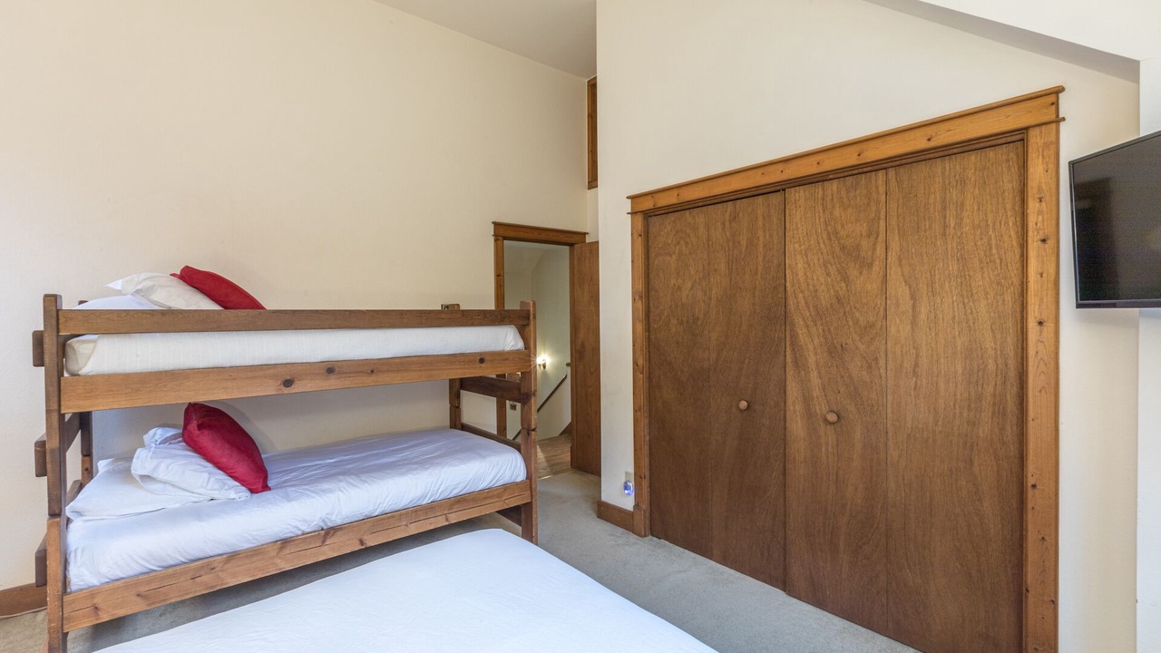 Photo of Bedroom in Ouray