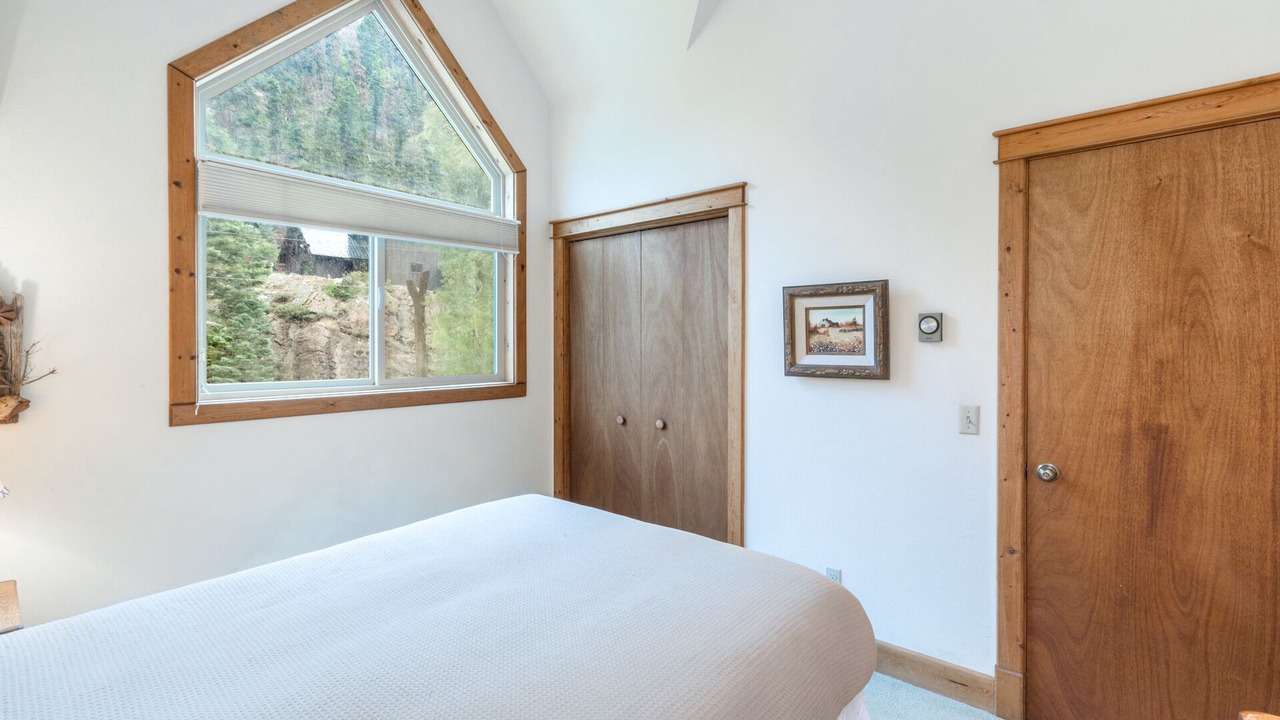 Photo of Bedroom in Ouray