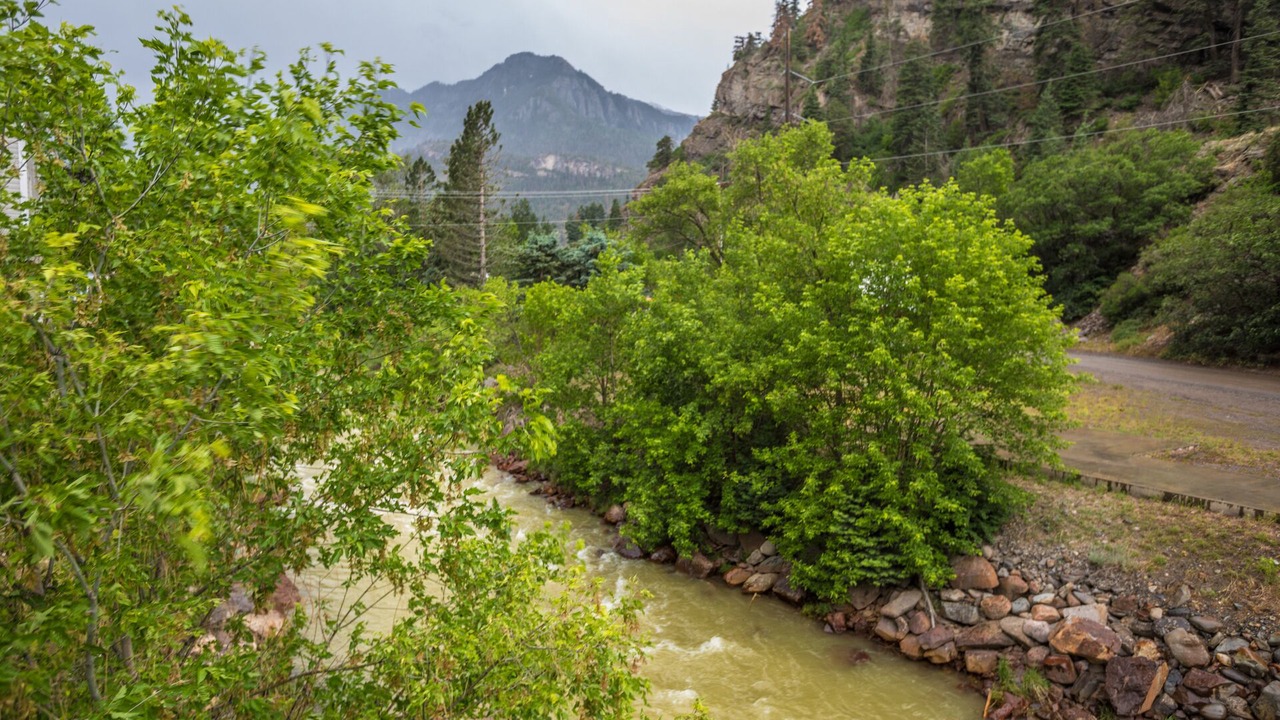Photo of Outdoor in Ouray