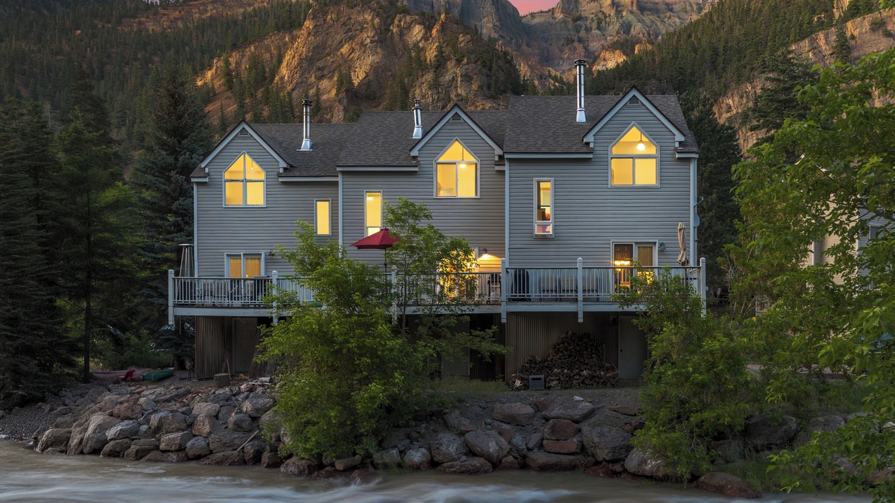 Photo of Outdoor in Ouray