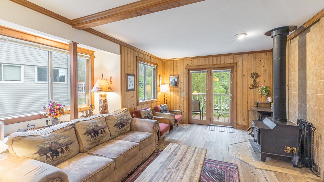 Photo of Livingroom in Ouray