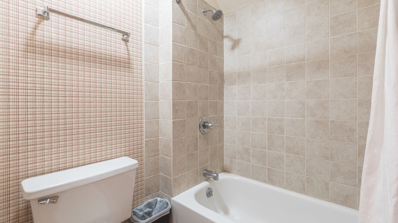 Photo of Bathroom in Ouray