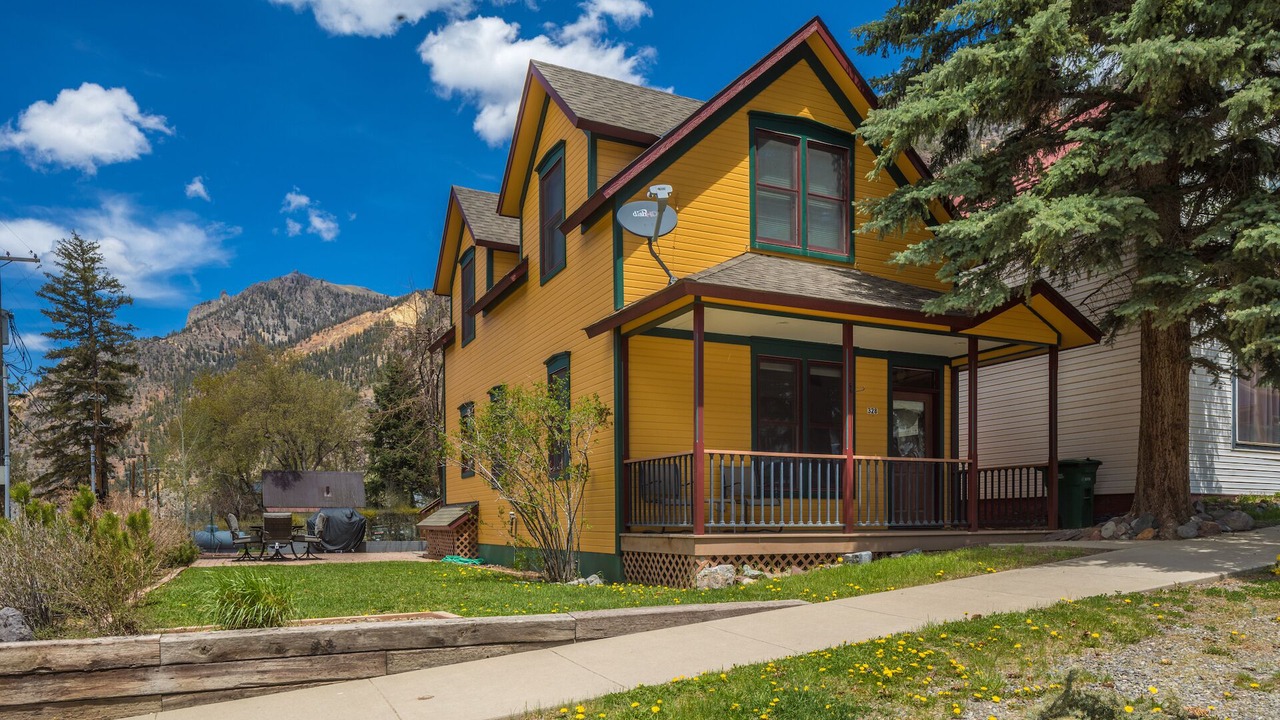 Photo of Others in Ouray